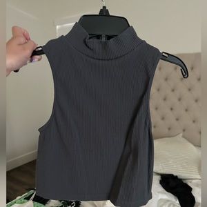 ZARA top
